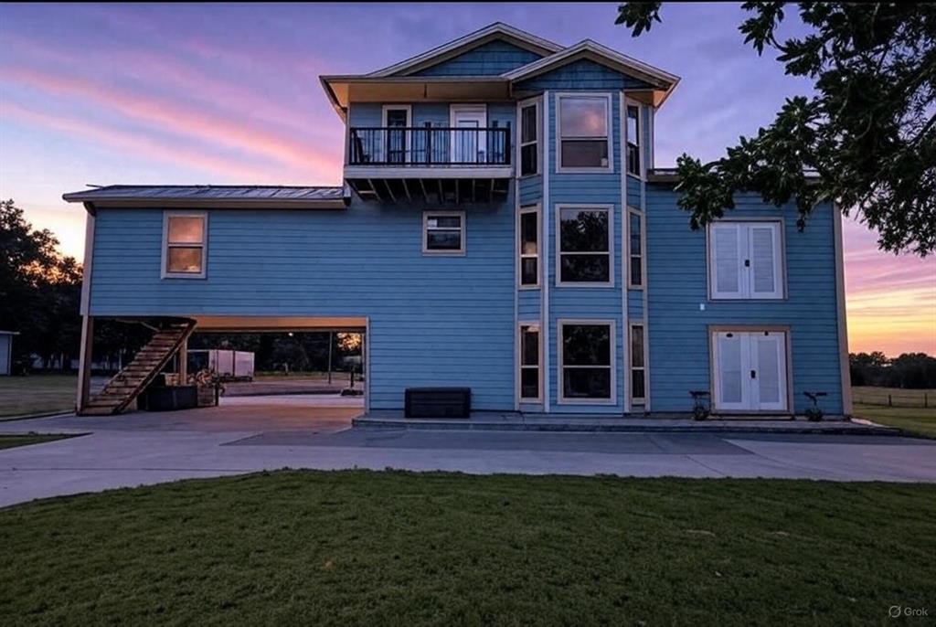 781 Brown Road
