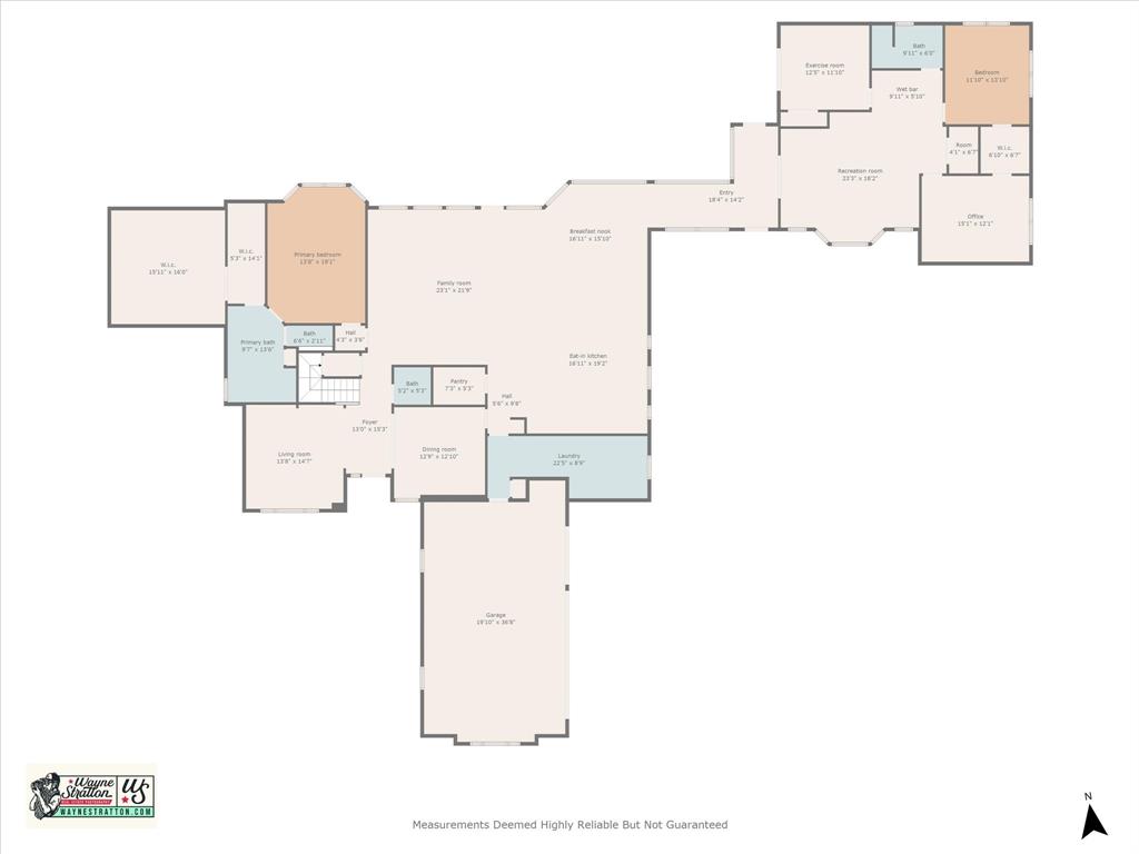 10035 Flight Plan Drive Property Photo 39