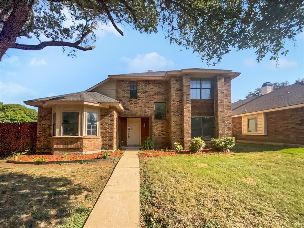 4421 Ballinger Drive Property Photo 1