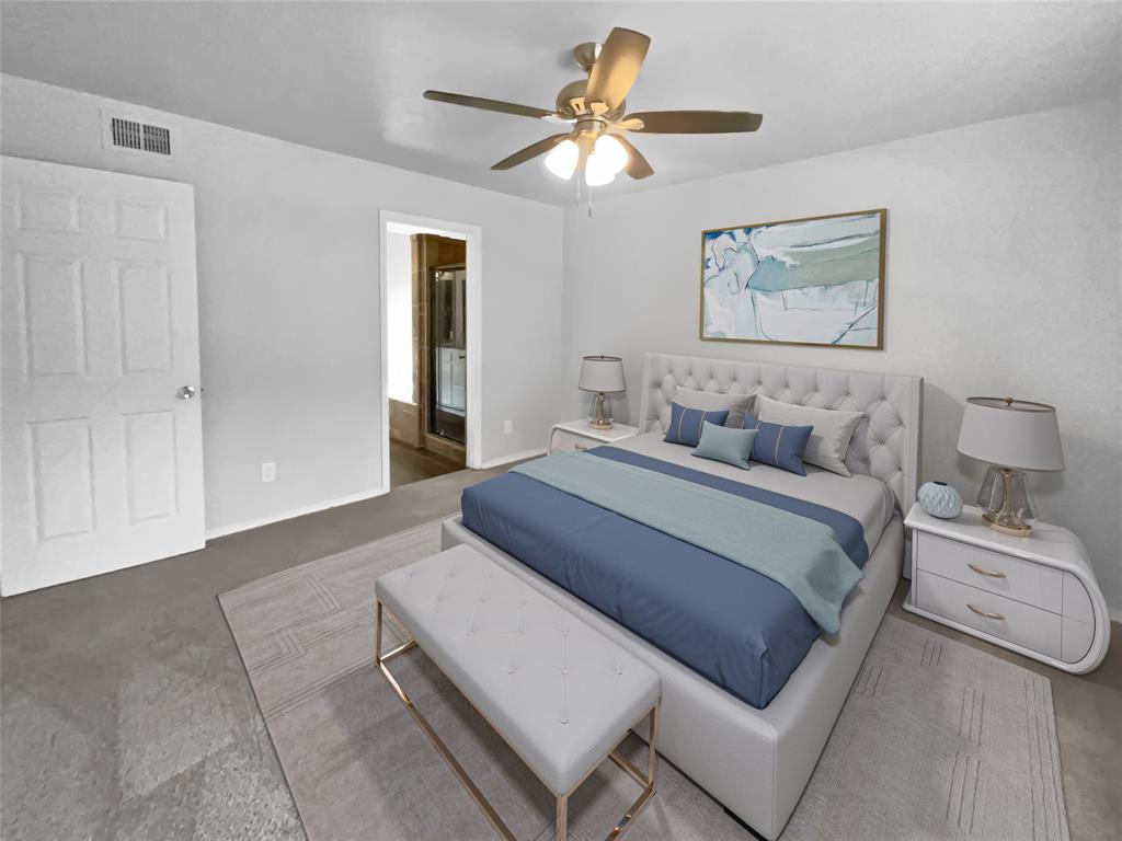 4421 Ballinger Drive Property Photo 4