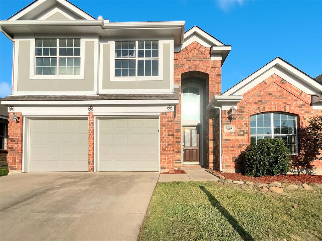 3605 Rolling Hills Drive Property Photo 1