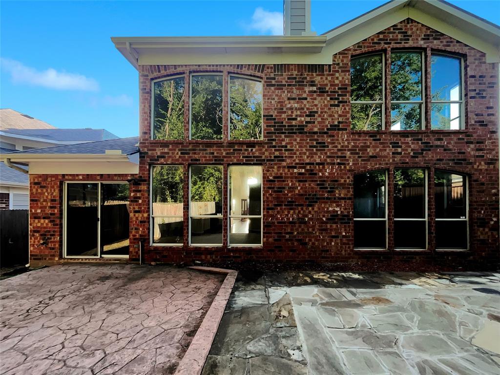 3605 Rolling Hills Drive Property Photo 5