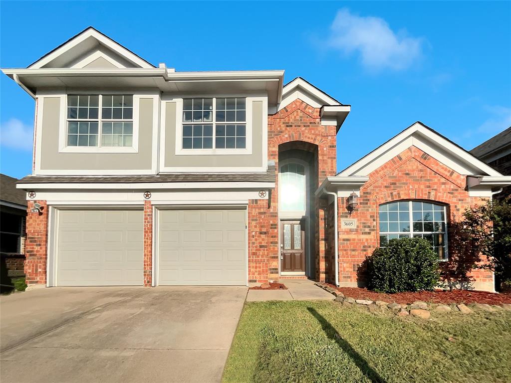 3605 Rolling Hills Drive Property Photo 6