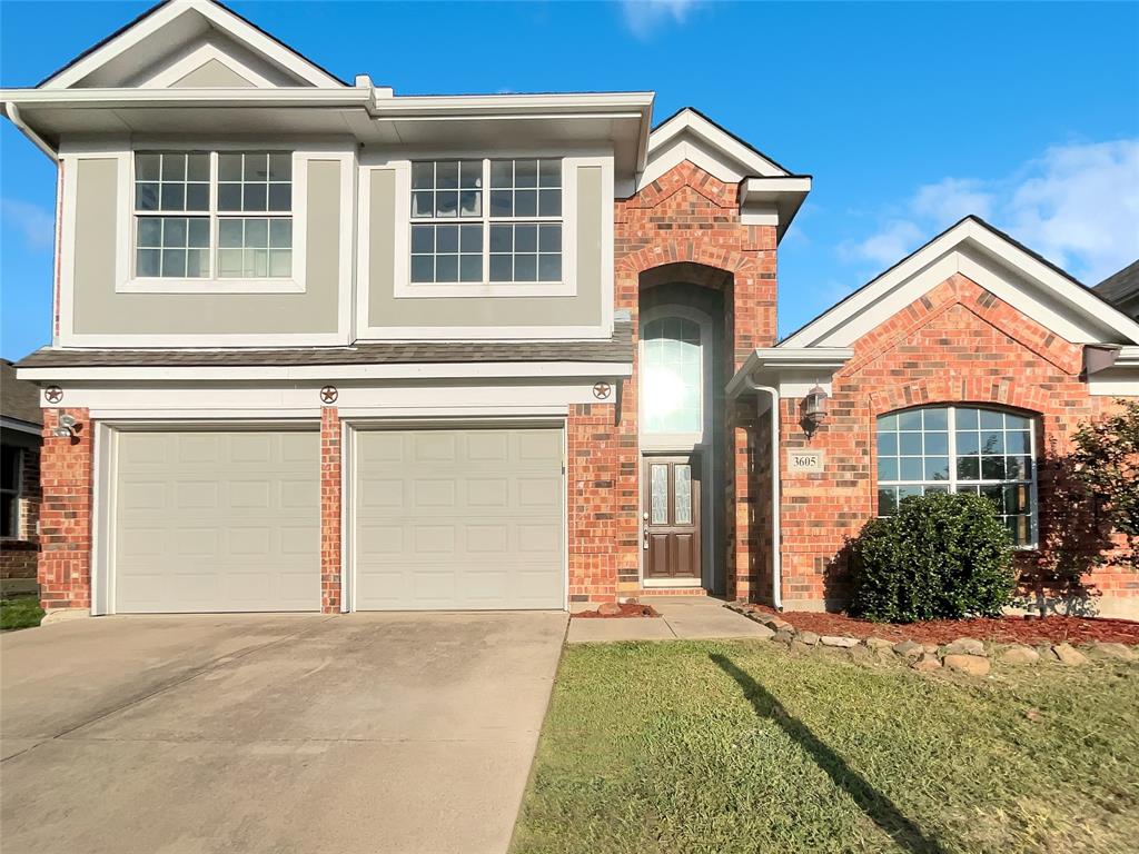 3605 Rolling Hills Drive Property Photo 7