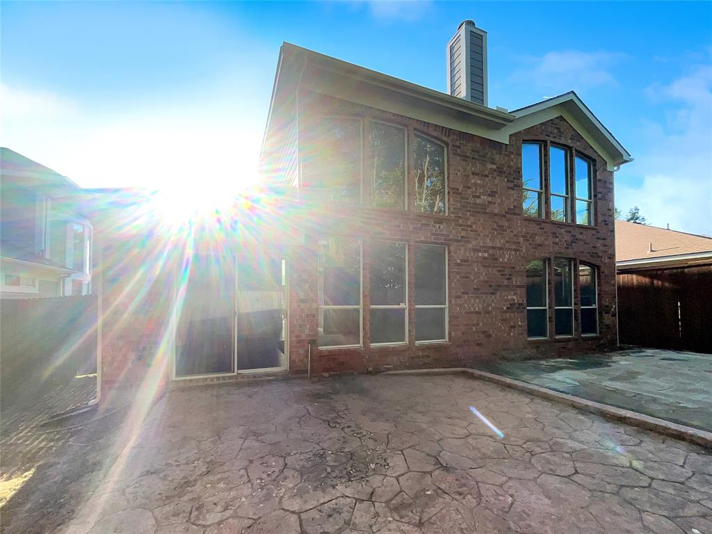 3605 Rolling Hills Drive Property Photo 19