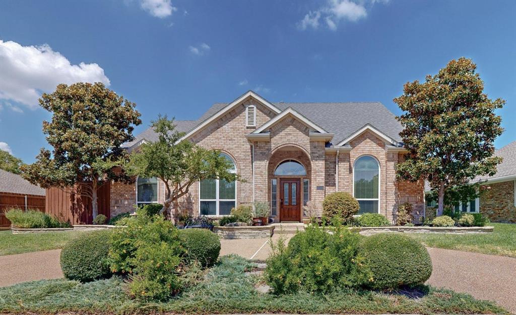 2713 Redfield Drive Property Photo