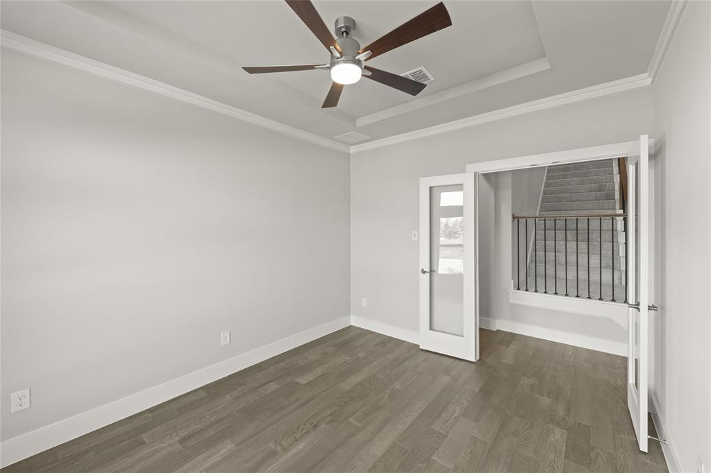 8508 Cross Timber Trail Property Photo 5