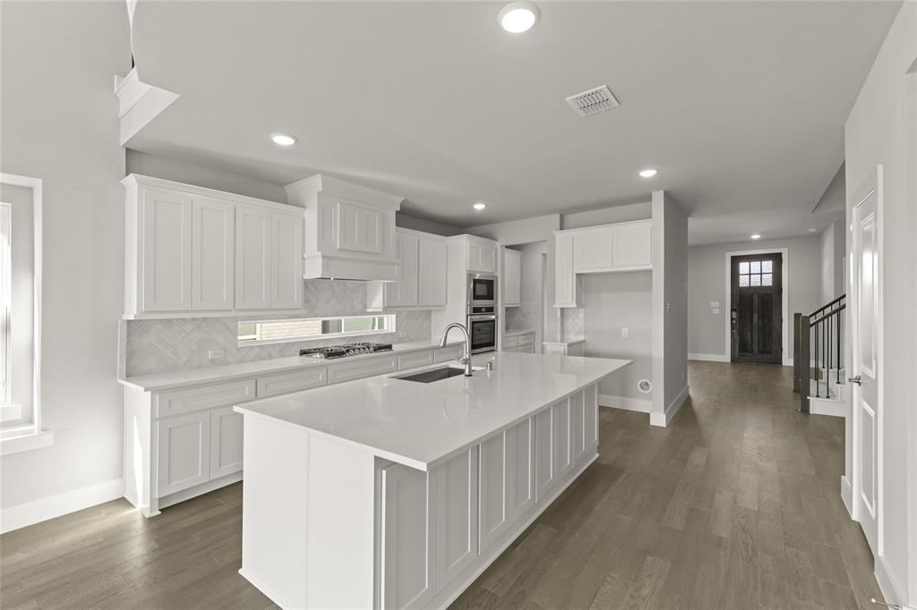 8508 Cross Timber Trail Property Photo 7
