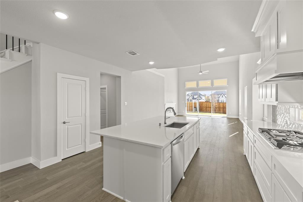 8508 Cross Timber Trail Property Photo 10