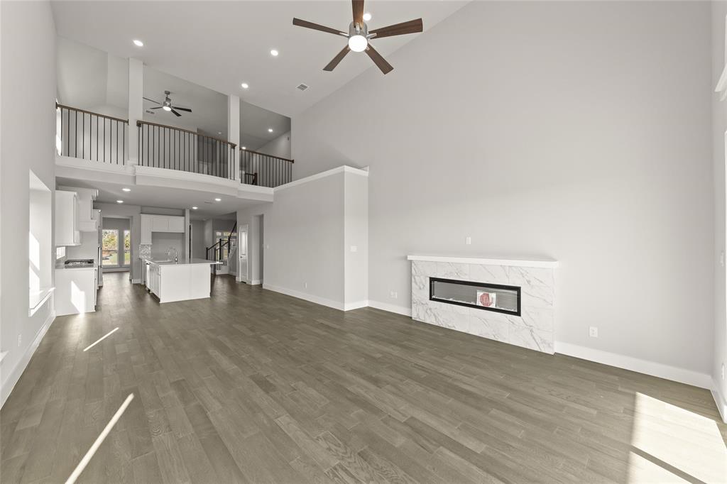 8508 Cross Timber Trail Property Photo 14