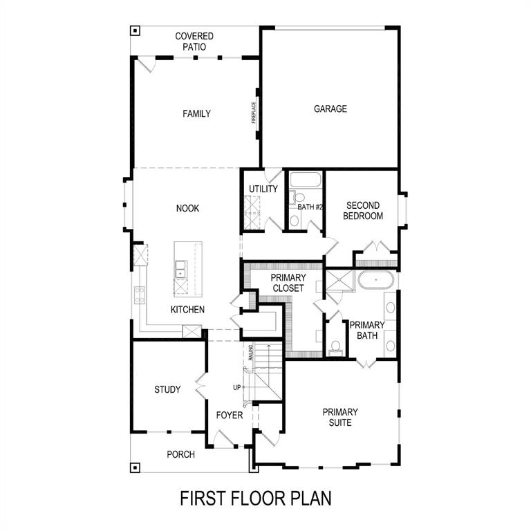 8508 Cross Timber Trail Property Photo 28