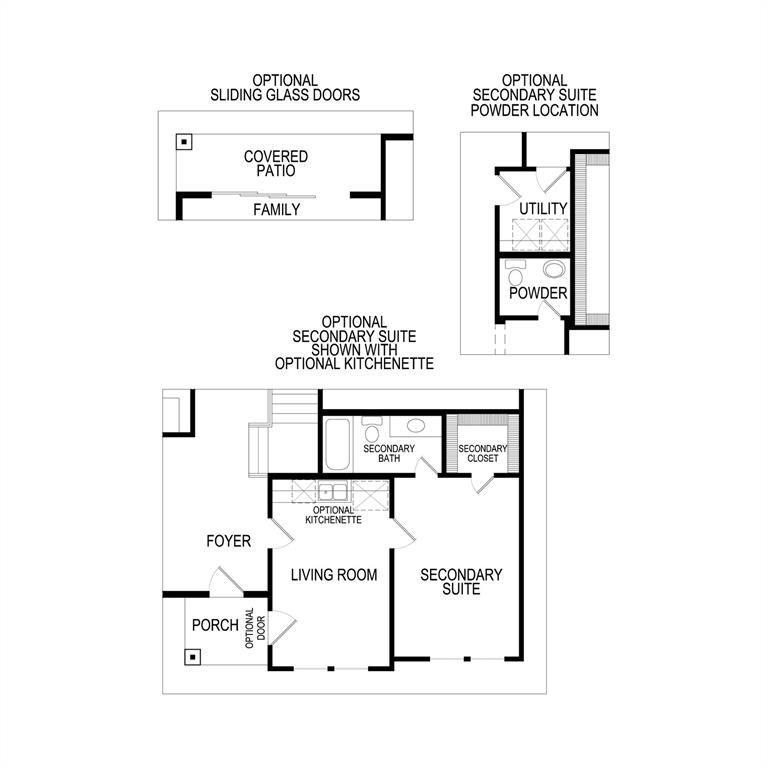 8508 Cross Timber Trail Property Photo 30