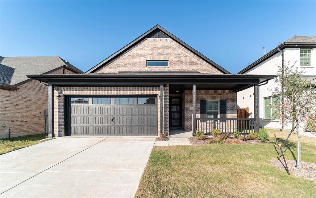 2423 Lundy Canyon Street Property Photo 1