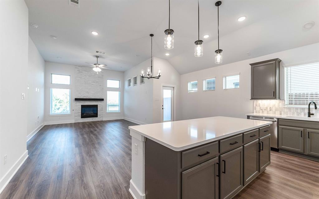 2423 Lundy Canyon Street Property Photo 2