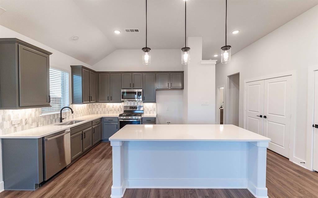 2423 Lundy Canyon Street Property Photo 4