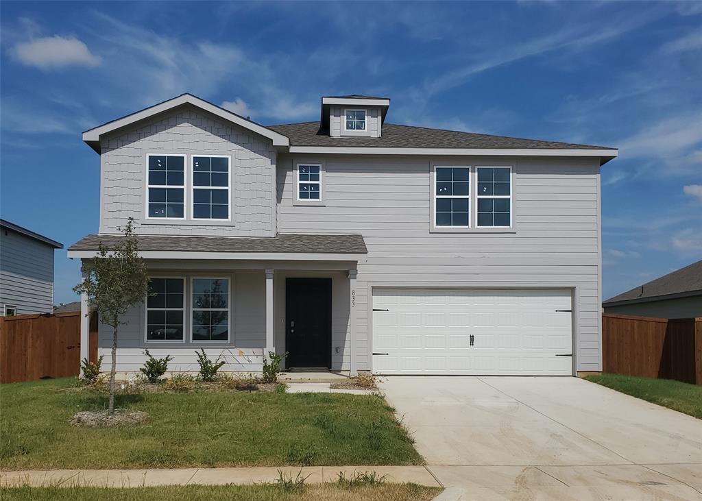 833 Sugartree Dr. Property Photo 1