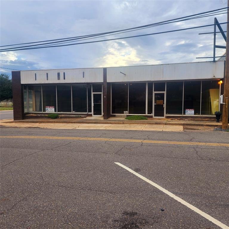 101 Jefferson Street