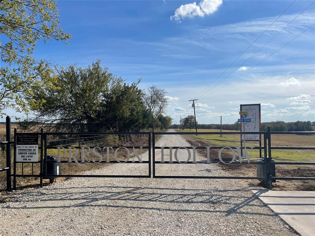 TBD Preston Hollow Lot 2 Property Photo 1