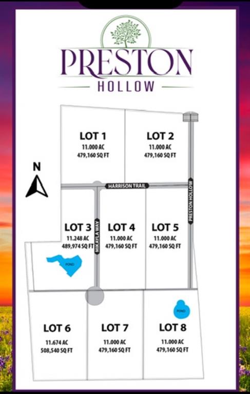 Tbd Preston Hollow Lot 4 Property Photo 5