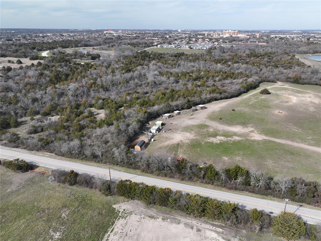 1400 Bolton Boone Drive Property Photo 3