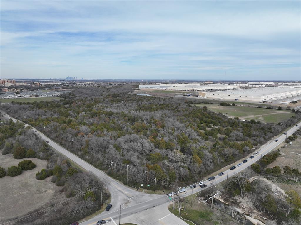 1400 Bolton Boone Drive Property Photo 6