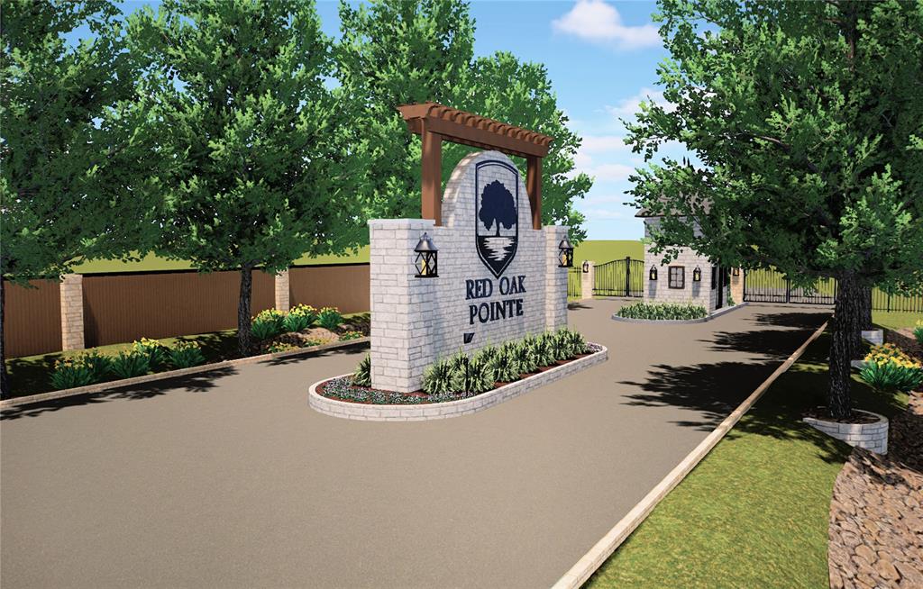 Lot 18 Bald Cypress Circle Property Photo 1