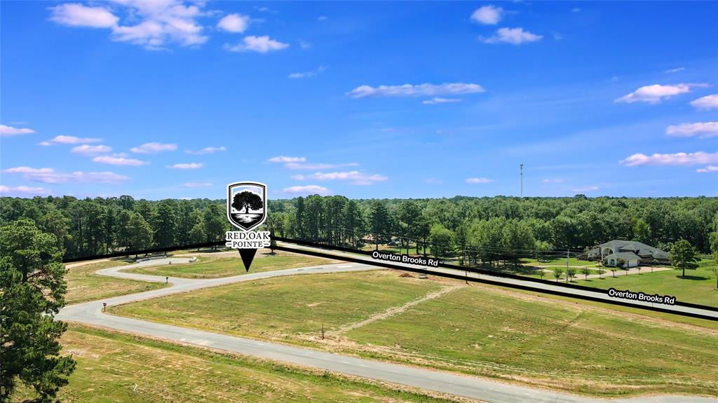 Lot 8 Blackjack Circle Property Photo 2