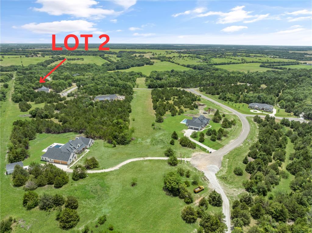 2314 Cedar Ridge Trail Property Photo 1