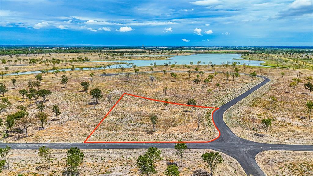 Lot 126 Waterfront Club Property Photo 1