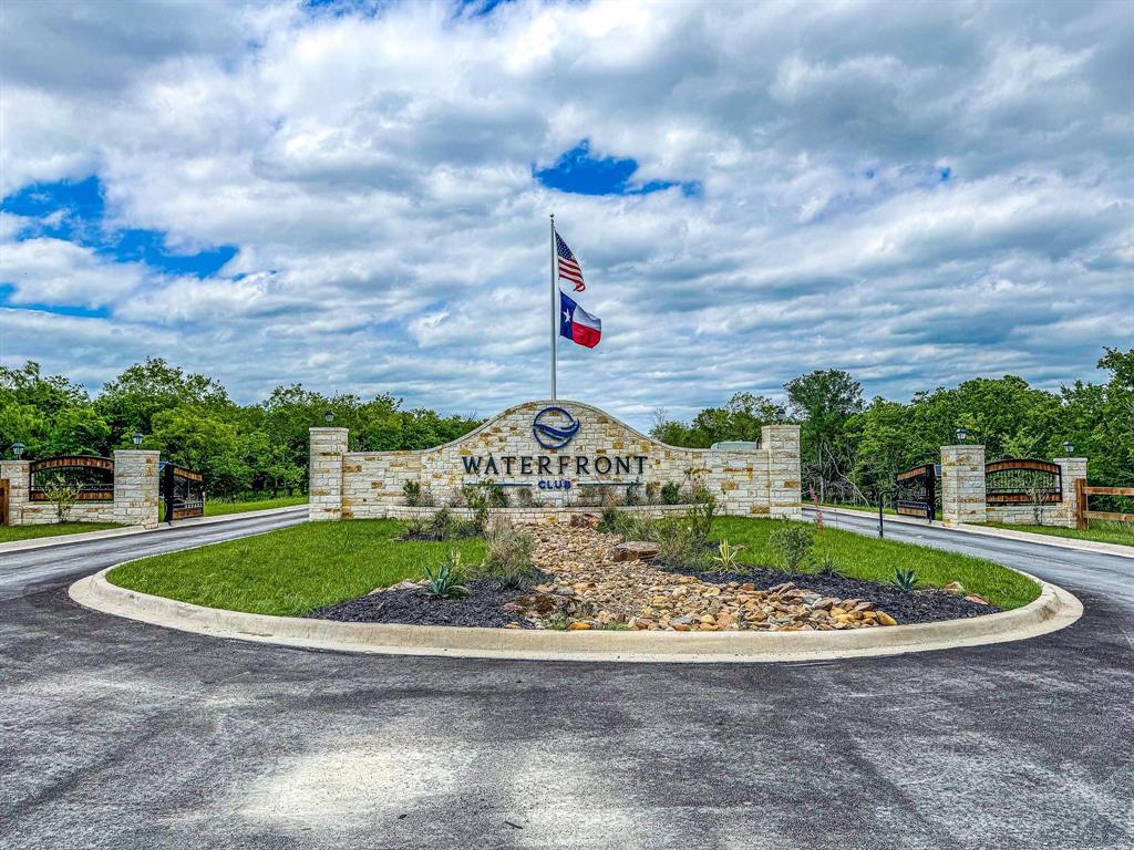 Lot 126 Waterfront Club Property Photo 9