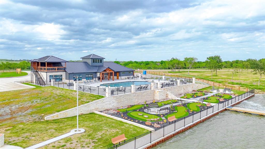 Lot 126 Waterfront Club Property Photo 10