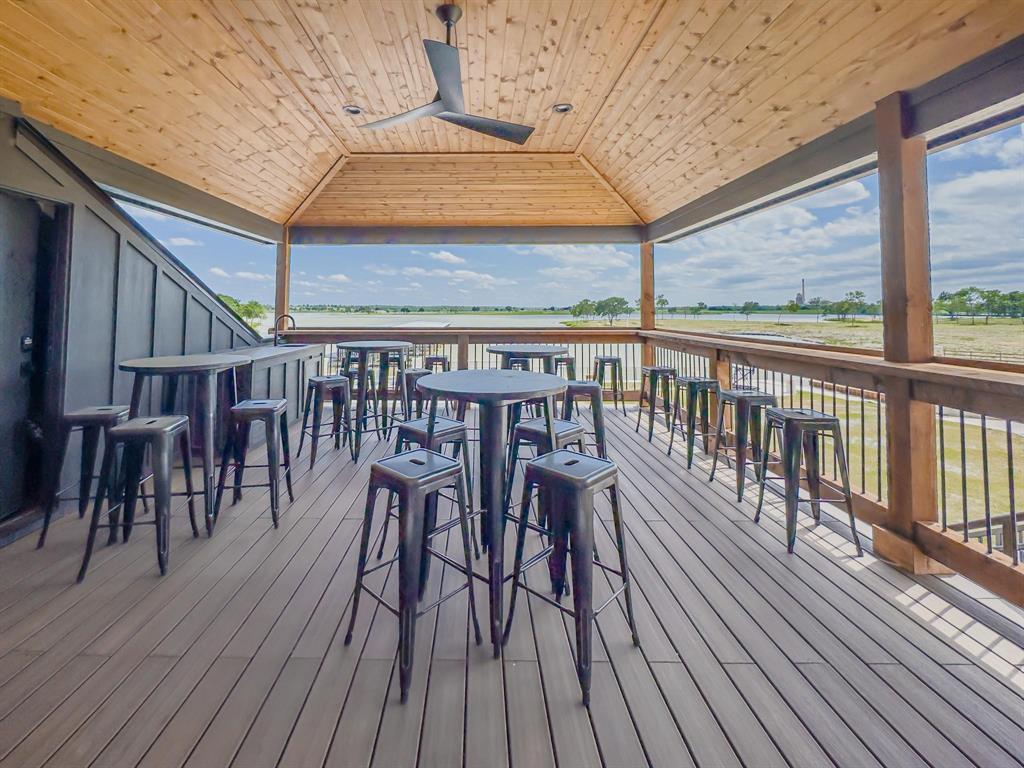 Lot 126 Waterfront Club Property Photo 13
