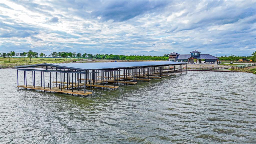 Lot 126 Waterfront Club Property Photo 15