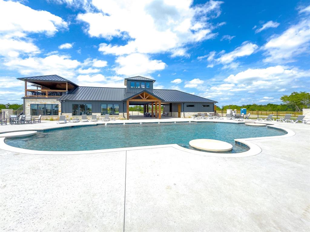 Lot 126 Waterfront Club Property Photo 17