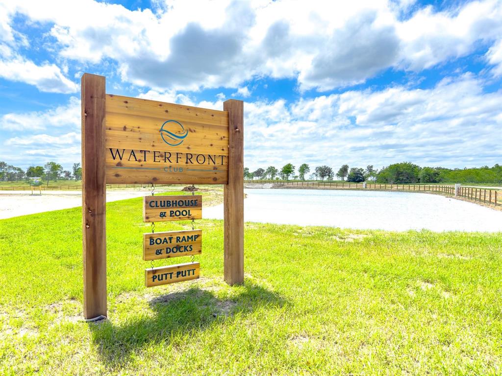 Lot 126 Waterfront Club Property Photo 20