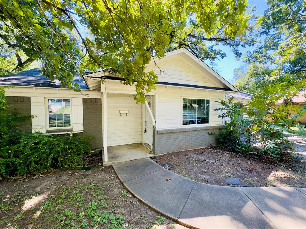 4713 Driskell Boulevard Property Photo 1