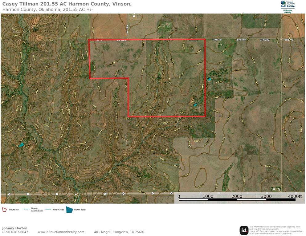 Tbd E 1540 Rd 1540 Road Property Photo 1