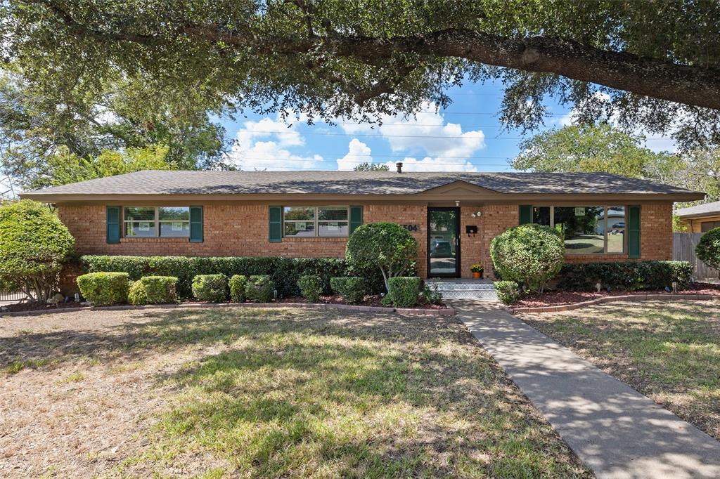 4504 Owendale Drive Property Photo 1
