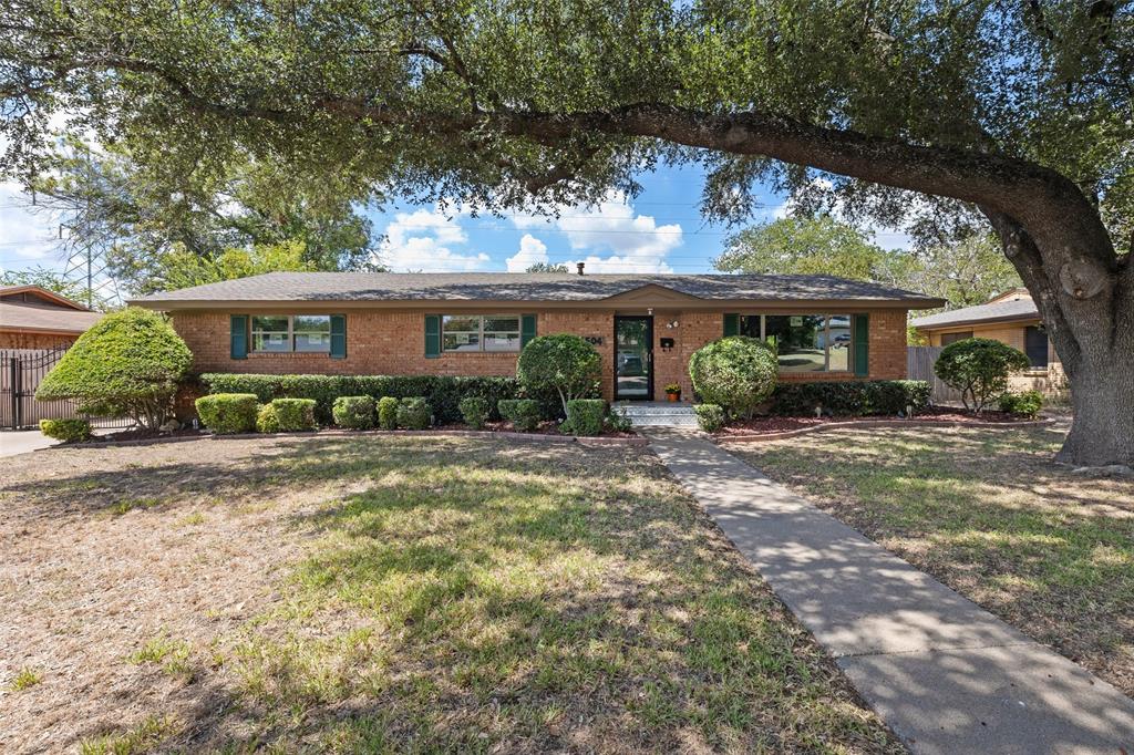 4504 Owendale Drive Property Photo 2