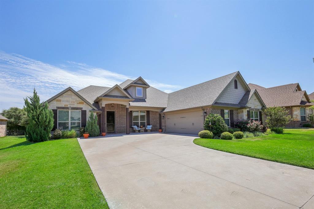 3509 Abes Landing Drive Property Photo
