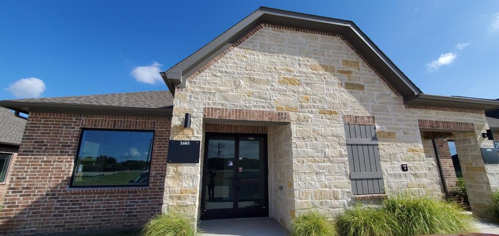 2601 Little Elm Parkway 1601 Property Photo 1