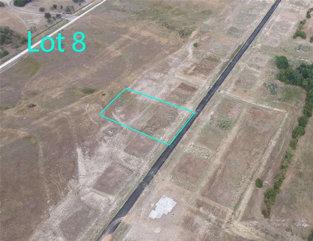Lot 8 County Rd 1076 Road Property Photo 2