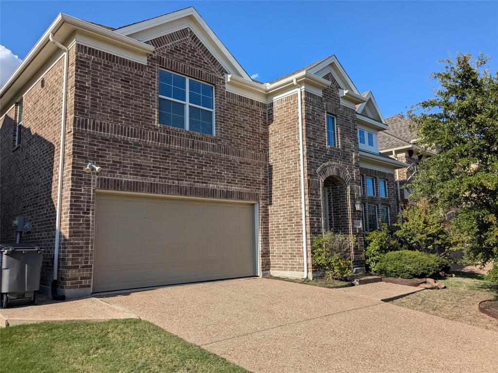 14121 Sparrow Hill Drive Property Photo 1
