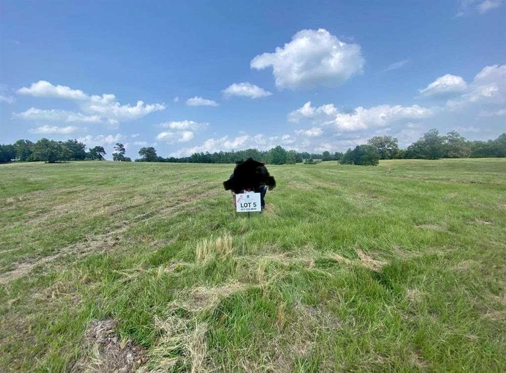 Lot #5 Private Road Property Photo