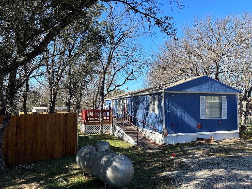 4190 Shawnee Drive Property Photo 1