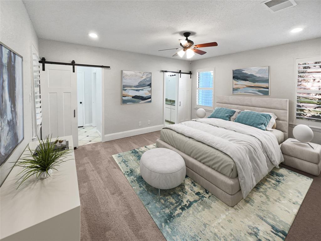 2205 Racquet Club Court Property Photo 4