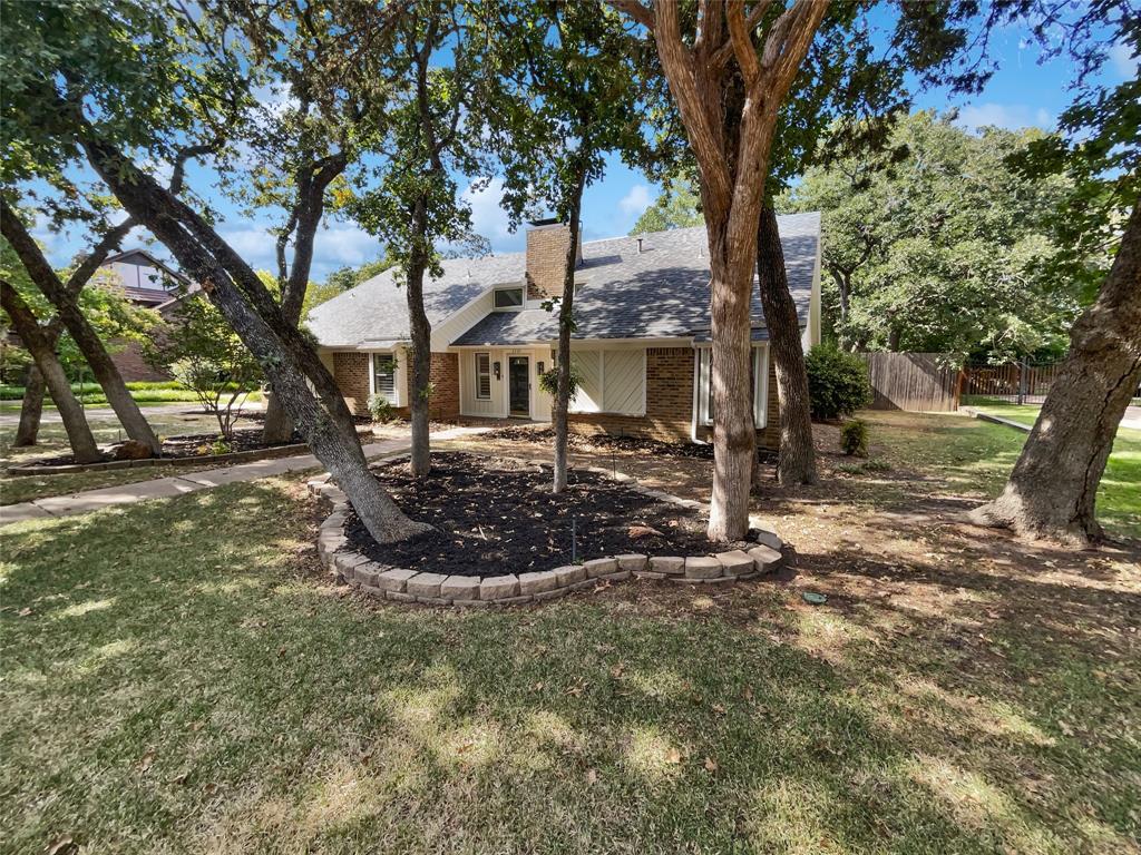 2205 Racquet Club Court Property Photo 13