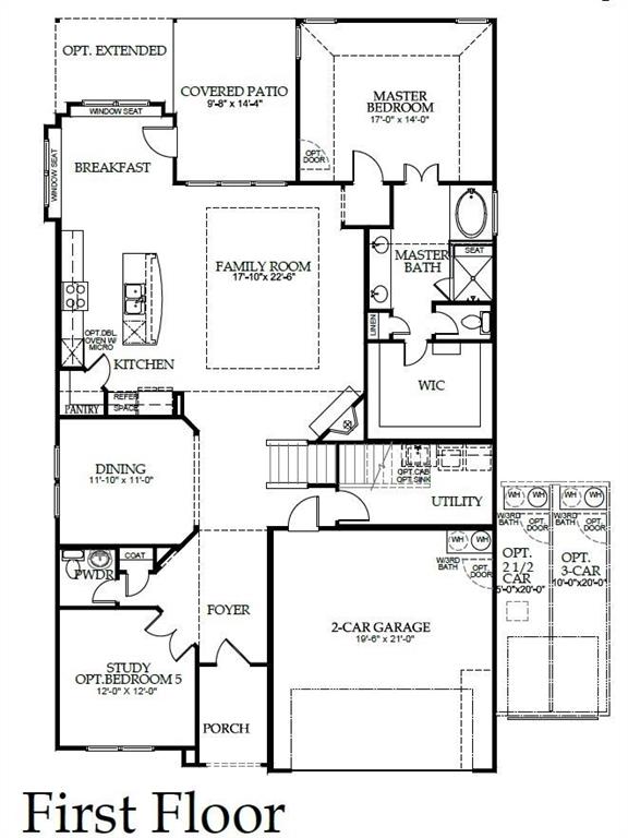 1309 Nathan Lane Property Photo 5