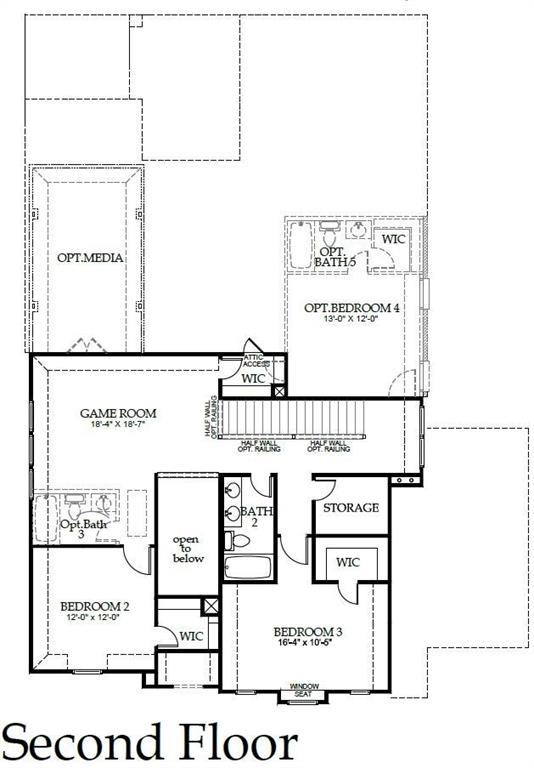 1309 Nathan Lane Property Photo 7