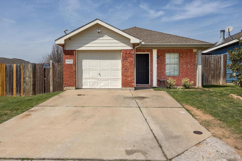 6152 River Cross Drive Property Photo 2